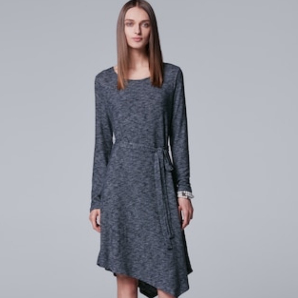 💛💛💛 Vera Wang Dress